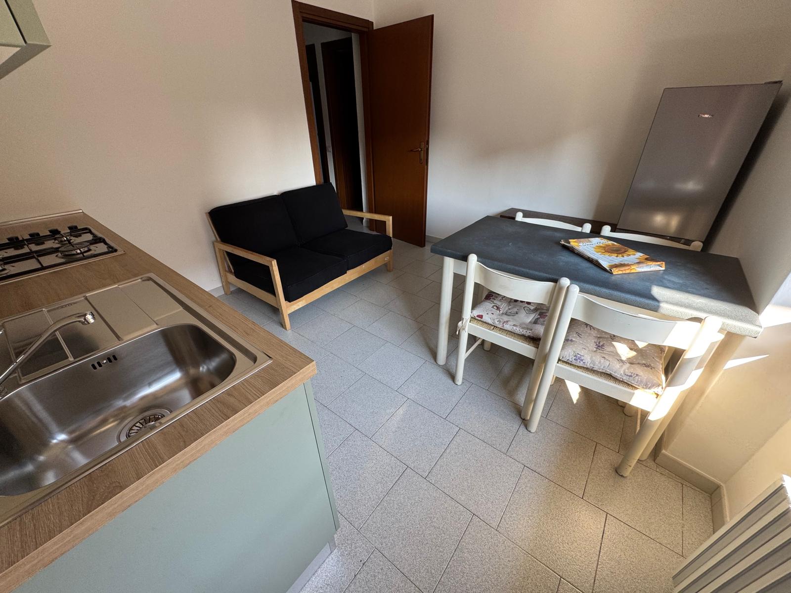 Vedano al Lambro - cucina