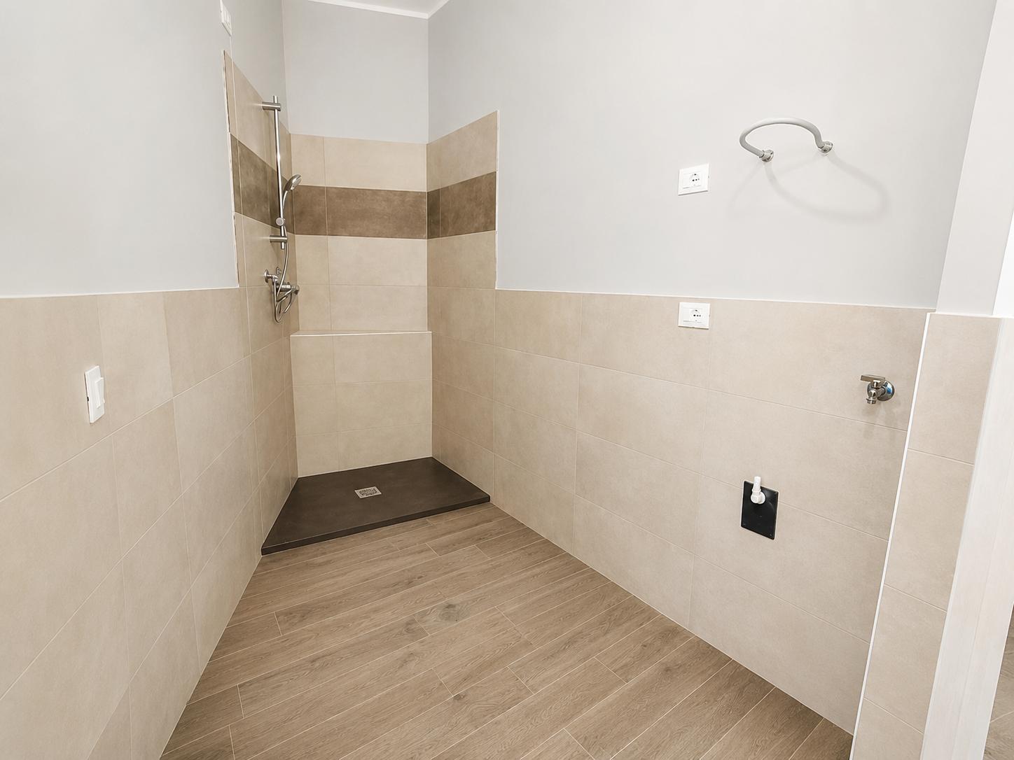 Monza Centro - bagno