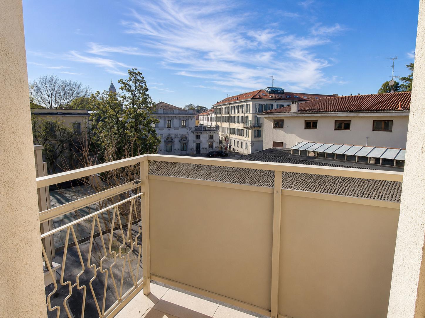Monza Centro - cucina